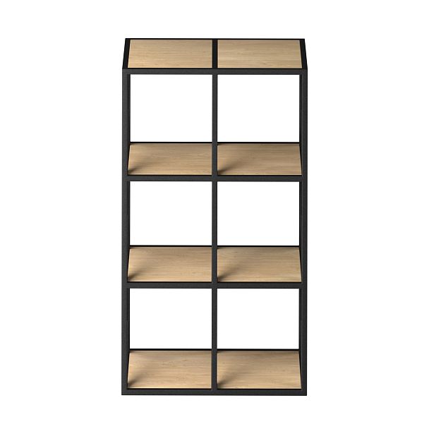 Тумба Hoxton - Вид 3