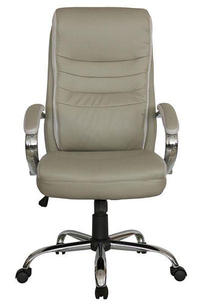 Кресло Hoop RCH 9131 Серо-бежевый - Вид 4