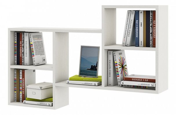 Полка навесная Лайт-7 - Вид 1