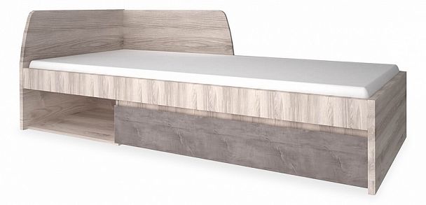 Кровать Jazz 90 - Вид 1