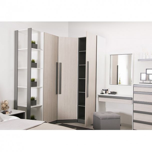 Стеллаж Ст1 "Нега" - Вид 3