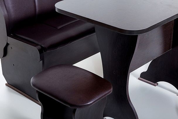 Уголок кухонный Орхидея - Вид 2