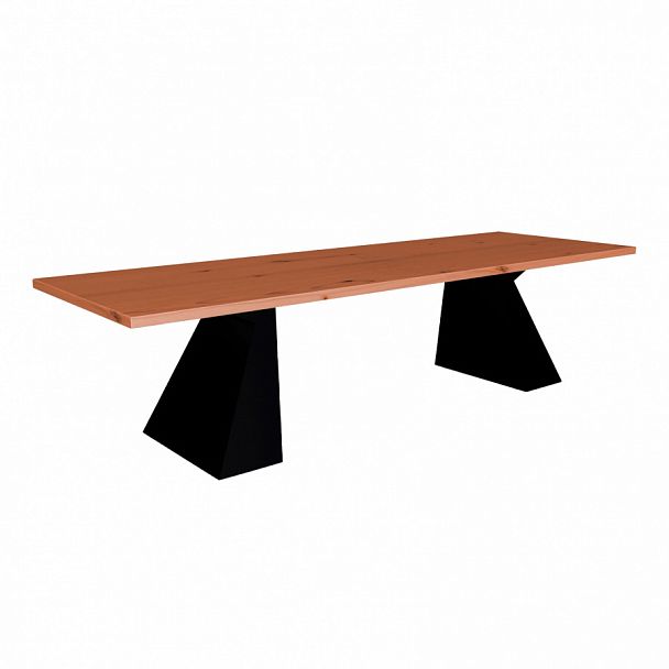 Стол Лофт Фостер - Вид 1