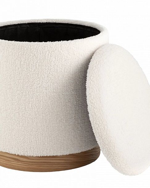 Пуф-сундук Холли - Вид 5