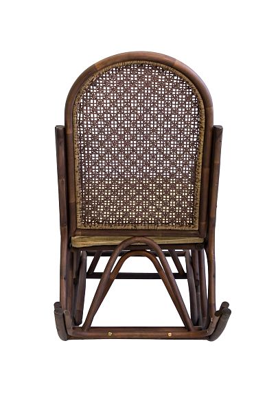 Кресло-качалка 05/17 (разборная) - Вид 6