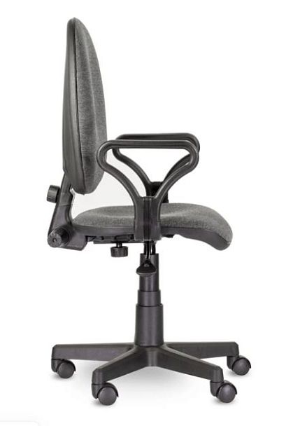 Престиж/Самба кресло С-71 меланж - Вид 2