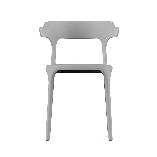 Стул Enova, серый - Вид 5