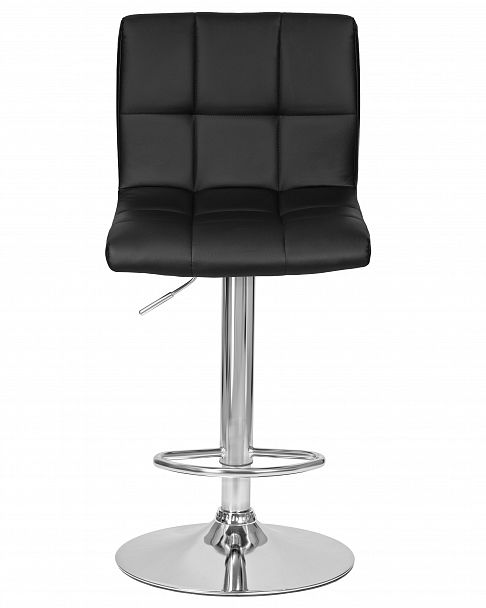 Стул барный DOBRIN CANDY (черный) - Вид 6