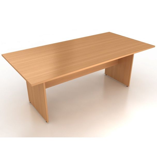 Конференц-стол Менеджер КС-10/20 вишня - Вид 2