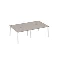 /catalog/kategorii/stoly/stoly-s-metallicheskim-karkasom/stol-peregovornyy-240-na-metallokarkase-tre-a4-a4-b3-134-2-bp-mokko-premium-metallokarkas-belyy/ - фотография