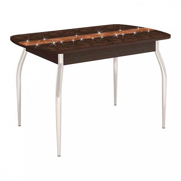 Обеденный стол "Орфей" 37.10 - Вид 1