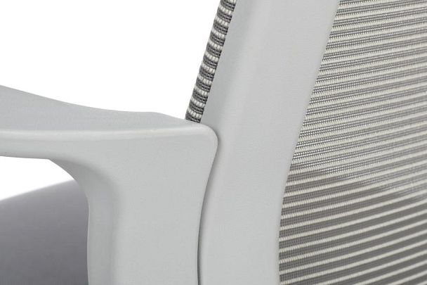 Кресло Moby D2002 Серый - Вид 8