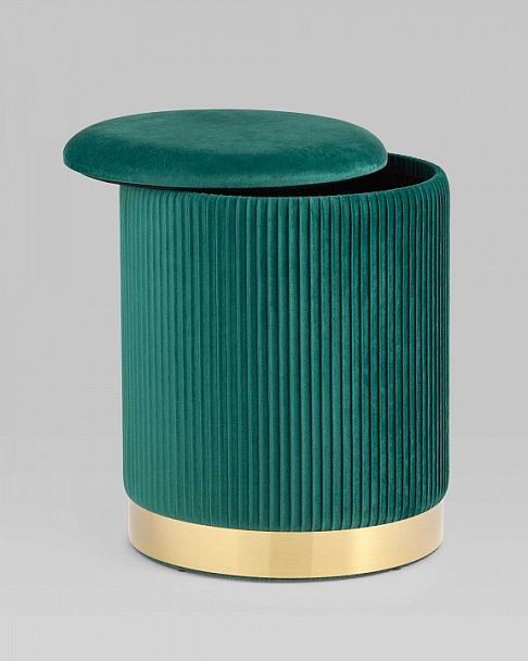 Пуф-Сундук Шарлотта - Вид 2