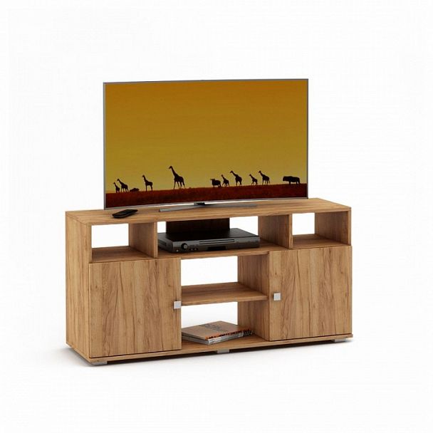 Тумба под ТВ Тунис - Вид 1