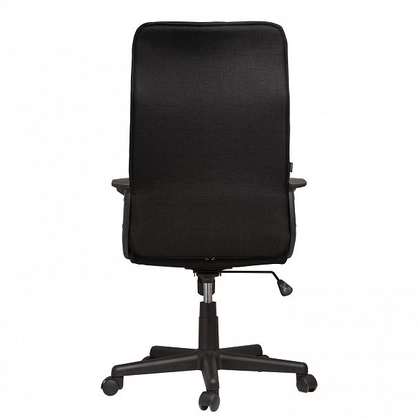 Кресло офисное BRABIX "Delta EX-520", ткань, черное, 531578 - Вид 6