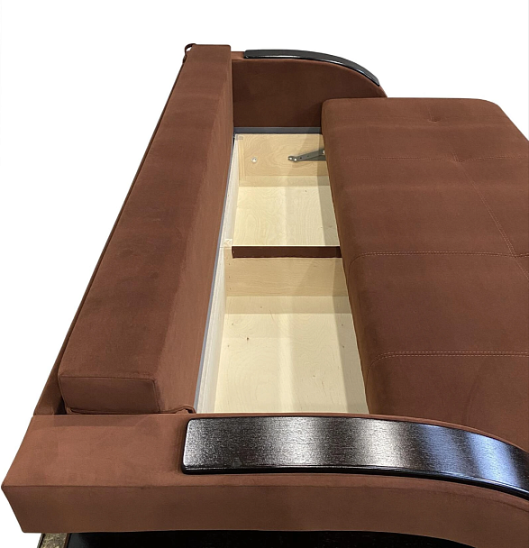 Диван-кровать "ЛОФТ" - Вид 21