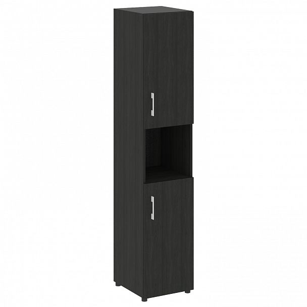 Шкаф "Yalta" LT.SU-1.5 суар темный - Вид 1