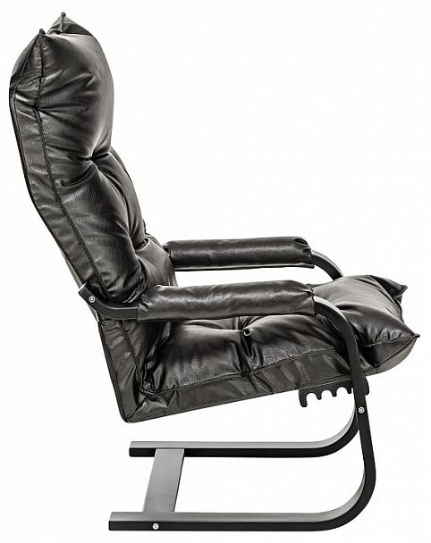 Кресло Оливер - Вид 3