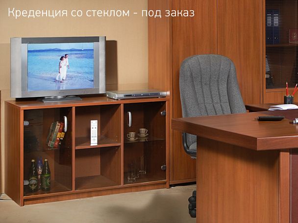 Гардероб Bristol 89x45x200 орех - Вид 6