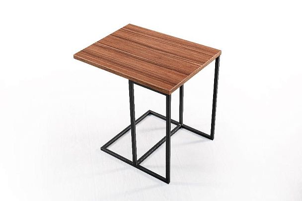 Стол интерьерный LOFT 2 - Вид 2