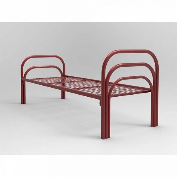 Кровать "К 1.4" - Вид 1