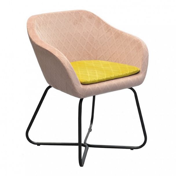 Кресло "Джуко" - Вид 1