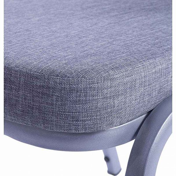 Стул "Септа", стопируемый - Вид 10