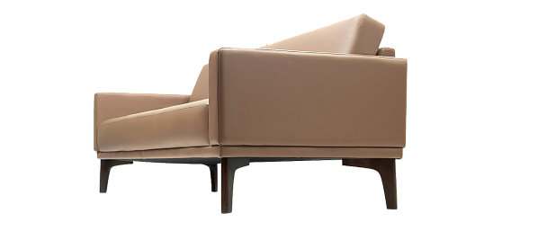 Диван "Темплтон М-06/2" 2-х местный - Вид 4