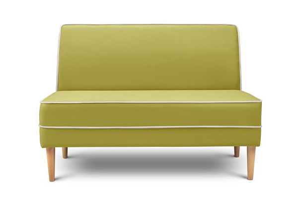 Диван «Бадди» 1200 зеленый - Вид 3