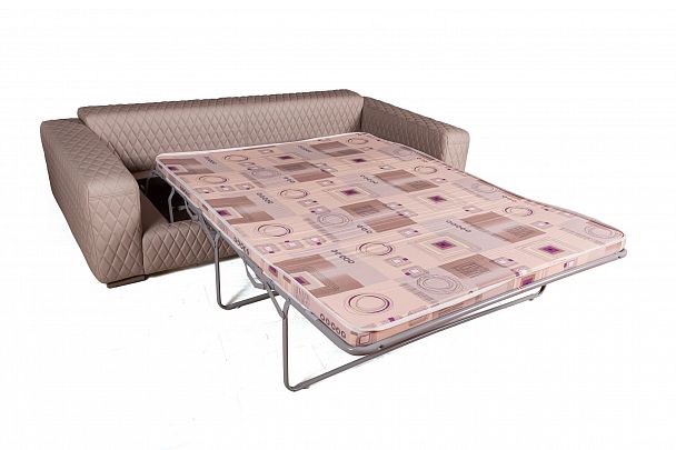 Aldo диван-кровать трехместный, прямой - Вид 17