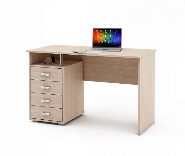 Стол письменный Имидж-52 - Вид 1