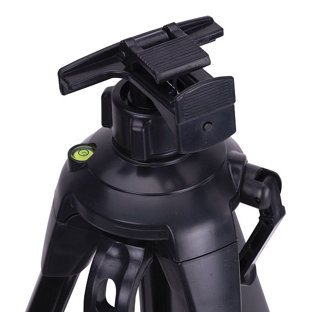 Мольберт-тренога металлический переносной, телескопический, 92х156х80 см, чехол, BRAUBERG ART, 192264 - Вид 8