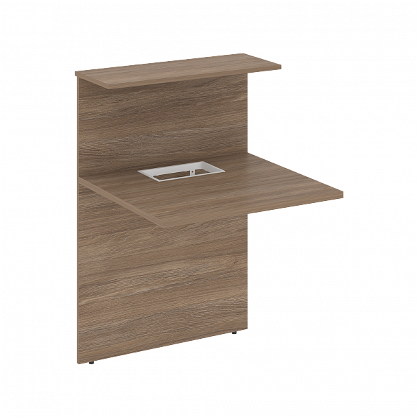 Модуль прямой высокий 780 "Onix" О.R-MP.V-78C дуб аризона - Вид 2