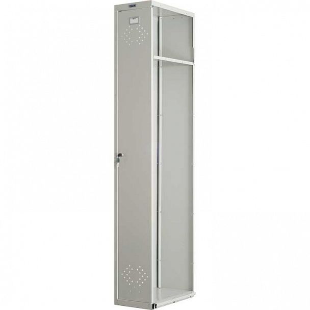 Шкаф для одежды Практик LS(LE)-001-40 приставная секция - Вид 1