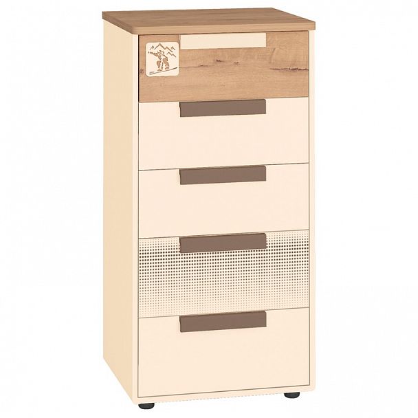 Подростковая "Фристайл" 1 - Вид 2