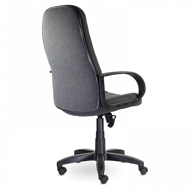 Кресло офисное "Альтаир", CH 685, ткань, серое C-71 - Вид 6