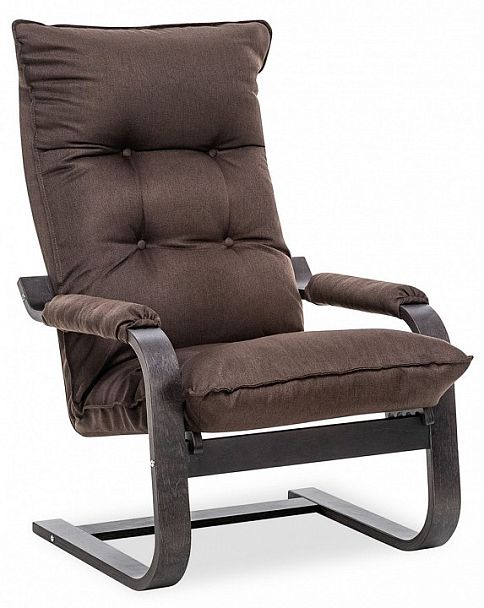 Кресло Оливер - Вид 1