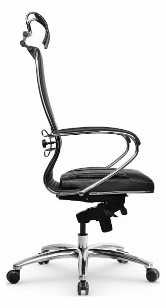 Кресло компьютерное KL-2.04 MPES z312420562 - Вид 3