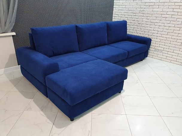 Угловой диван "Бостон" - Вид 1