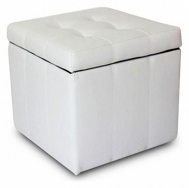 Пуф-сундук Модерна - Вид 1