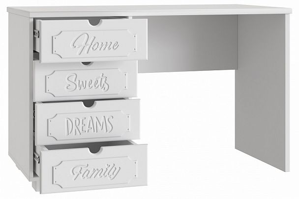 Стол письменный ДримСтар ДС-4 - Вид 2