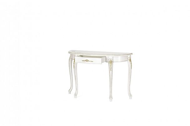 Стол-приставка Консоль ОВ 4 - Вид 2