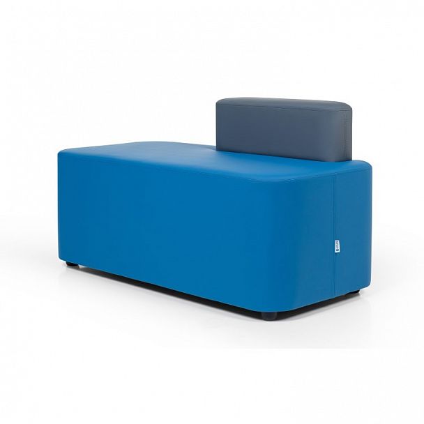 Диван "M4-2DL/2DR" - Вид 7