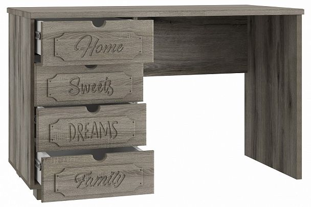 Стол письменный ДримСтар ДС-4 - Вид 2