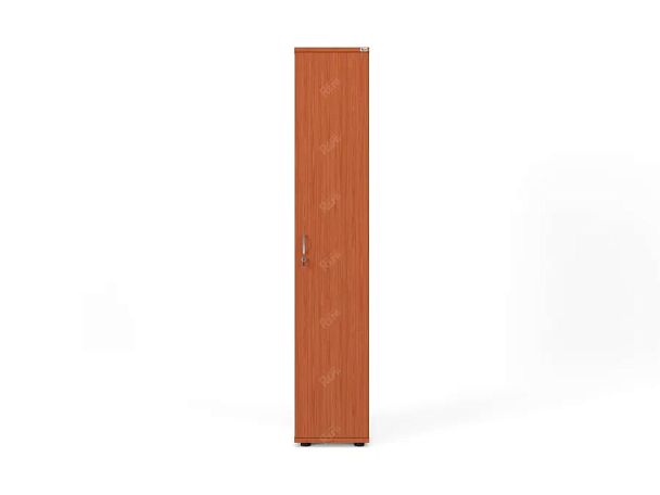 UNITY РШ3-04 ОРЕХ ИТАЛЬЯНСКИЙ Закрытый шкаф Правый 366x380x1966 - Вид 2