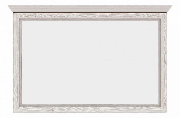 Зеркало настенное Стилиус B169-LUS125 - Вид 1