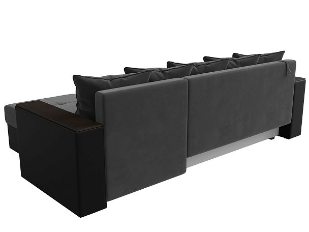 Диван угловой Дубай Лайт угол универсальный - Вид 6