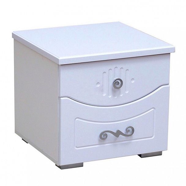 Тумба "Ольга 12 МДФ" - Вид 1