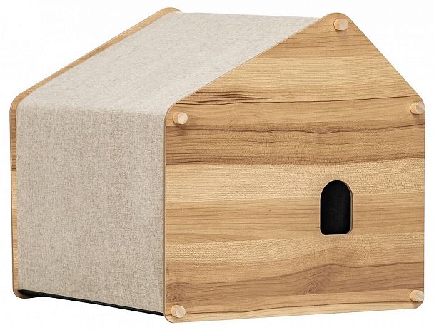 Домик для животных Флер - Вид 4
