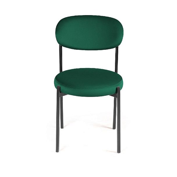 Стул Mason, бархат зелёный 19 - Вид 2